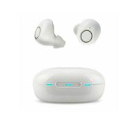 1Pair Digital Rechargeable Hearing Aid Invisible Sound Voice Amplifier