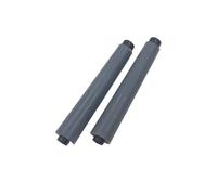 1Pair DVD Drive Axis Shaft Hinge Plastic Roller Set For PS4 For CUH-1000/1100 1200 Blu-ray DVD Drive(10 11)