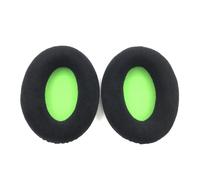 1Pair Ear Pad Cushion Sponge Cover Soft Ear Pads for Cloud2 HSCP Flight Stinger AlphaS Soft Memory Foam Headset