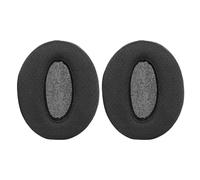 1Pair Ear Pad Headsets Earmuffs For HA-NC100 Headphones Earpads Pad Sponges Cushions Cover Cushion Cover