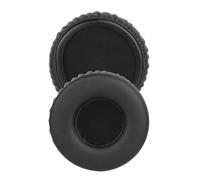 1Pair Ear Pad Headsets Earmuffs For Positive 2 Headphones Earpads Pad Sponges Cushions Cover Replacement Pads