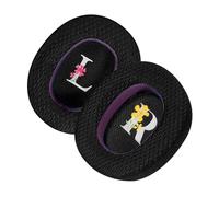 1Pair Ear Pad Replacement Earpads Ear Cushions Sponges Covers Earmuffs For TUNE700 T710B Tune750BTNC 760NC770NC Headphones Replacement Earpads