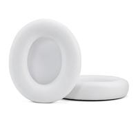 1Pair Ear Pad Replacement Protein Leather Earpads Ears Cushions Sponges Cover Earmuffs For Headphones