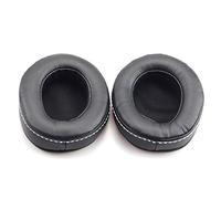 1Pair Ear Pads Cushion Cover Earpads Replacement for AH-D600 AH-D7100 Headsets Soft Headphone Earpads Earphone Sleeve Case Holder Cover with Clip Silicone Cute Cases for Girls Cases in Bulk Adapter