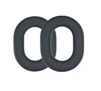 1Pair Ear Pads Cushion Cover Earpads Sponge Replacement For Clark H10 Series Aviation Headset 60 20 76 Earphone Sleeve Earphone Case Holder Case Cover With Clip Silicone Cute Cases For Girls In