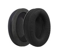 1Pair Ear Pads For HyperXCloudRevolver S Headphones Elastic Foam Earpads Ear Pads Sponge Cushion Replace Ear Cushions For Headphones
