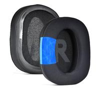 1Pair Earpads Cooling Gel Ear Pad Ear Cushions Covers Memory Foam Earmuff For (Poly) 600 Headsets Replacement Cushions