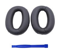 1Pair Earpads Ear Pads Cushion Earmuffs For WH-1000XM2 Headphones Headset Accessories Ear Cushions