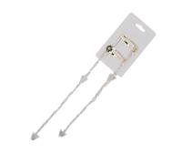 1Pair Fashionable Bow Hair Clip Simple Bowknot Hairpin Metal Pearls Bow Barrettes Elegant Hair Accessories for Women