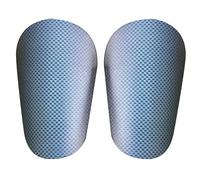 1Pair Football Shin Pad Soccer Shin Guards Protective Football Gear Shin Pad For Youth Man Women Teen