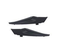 1Pair for 2014-2019 Car Front Windshield Wrap Corner Trim Wiper Side Cover Lid 5382402140 5382302140