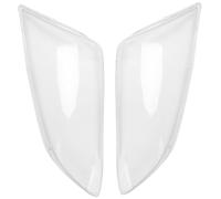 1Pair Front Car Headlight Lens Light Cover For Focus 2005 2006 2007 2008