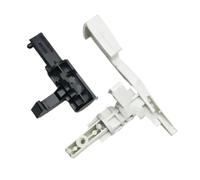 1Pair Front Door Buckle Cover Latch Switch Voor Fit For Ricoh SP C261DNw C261SFNw C260DNw C262DNw C262SFNw C260 C261 C262