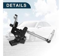 1Pair Front Headlight Level Sensor