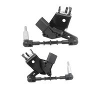 1Pair Front Headlight Level Sensor