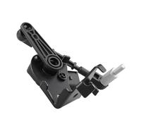 1Pair Front Headlight Level Sensor 8W0941285E 8W0941286C Compatible For A4 S4 A5 RS5 S5 16-23 Suspension Body Height Sensor Parts