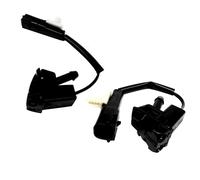 1Pair Front Windshield Washer Sprayer Jet 31349730 for XC60 XC70 S60 S80 V70 2007-2016 Nozzle Heated