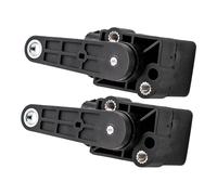 1Pair Headlamp Level Sensor Fit For BMW E39 E46 E60 E61 130i 37146784696 0141444