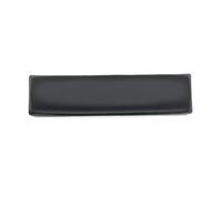 1Pair Headphone Ear Pads Cushion Cover Accessories For Head Beam Replacement For HD201 HD201S HD206 HD180