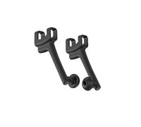 1Pair Increase Privacy Ear Tips Fit for RayBan Meta Gen1/2 Glasses,Meta Oakley/Display,Rayneo,XREAL,VITURE,Rokid (1Pair)