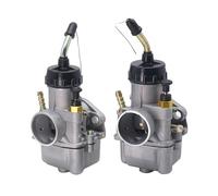 1Pair K68У(U) Motorcycle Carburetors For Dnepr MT-11 CMH 8.155 Fuel System Spare Parts