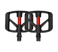 1pair Kids Bicycles Pedals Aluminum Alloys Antiskid Outdoor Bicycles For Smooth And Safe Cycling Light Weight Aluminum Cycling