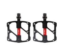 1pair Kids Bicycles Pedals Aluminum Alloys Antiskid Outdoor For Various Cycling Environment Multitype