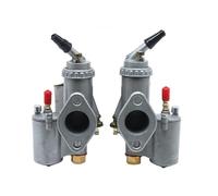 1Pair Left & Right PZ28 CJ-K750 Motorcycle Carburetor Carb For Ural M72 K37 K38 K301 K750