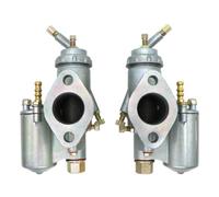 1Pair Left & Right PZ28 CJ-K750 Motorcycle Carburetor Compatible With Automotive Motorcycle Parts R50 R1 R60/2 R71 R12 M72 K37 K38 K301 K302(old model)