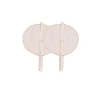 (1pair-ND) Underarm Sweat Shield Pad Washable Armpit Absorbing Sweat Guards Strap Antiperspirant Underarm Sweat Pads Anti PerspirationPatch