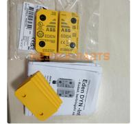 1Pair New ABB EDEN EVA + ADAM Safety Switch 2TLA020046R0800 + 2TLA020051R5100