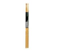 1Pair Nonslip Drumstick Lightweights 5A/7A Oaks Wood Drumsticks Percussions Accessory For Beginner Student Adult