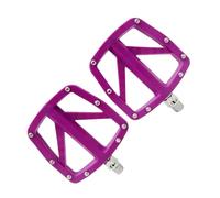 1pair Nylons Mountain Bike Pedals Light Weight Sealed Bearing Bicycles For Mountain And Road Cycling Commuters Bike