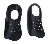 1pair Orthopedics Insoles Orthotics Flat Foot Health Comfortable Soles Pad for Comfort and Durability