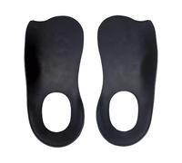 1pair Orthopedics Insoles Orthotics Flat Foot Health Comfortable Soles Pad for Comfort and Durability