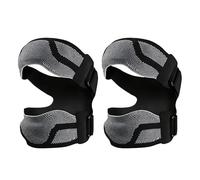 1pair Patella Strap Knee Brace with Nylon Antifriction Outer Layer & Quickly Dry Inner for Sports Protections Patella Belt for Sports