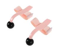 1Pair Piano Hand Corrector for Ergonomic Dual Hand Trainer Wrist Support Enhances Strength Posture for Piano Practice for Young Pianists