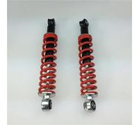 1pair Pitch 250-270MM Front Shock Absorber Before The Spring Shock Absorbers