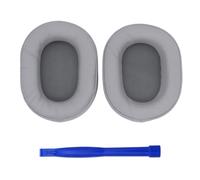 1Pair Quality Ear Pads For Corsair HS55/HS55PRO/HS65 Headphones Ear Pads Cushion Extended Wear EarPads Easily Install Easy To Replace