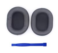 1Pair Quality Ear Pads For Corsair HS55/HS55PRO/HS65 Headphones Ear Pads Cushion Extended Wear EarPads Easily Install Easy To Replace