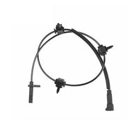 1pair Rear Left And Rear Right Sensor 15855541 25996838 5S12063 2586179 sensor