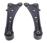 1Pair Rear Track Control Trailing Arms Wishbones Fit for Rav4 Rav-4 2005-2018 Replaces 48760-42010 48780-42010