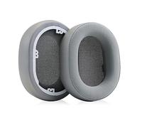 1Pair Replacement Foam Ear Pads Cushion Cover for CORSAIR HS55 HS55 PRO HS65