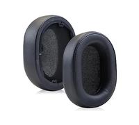 1Pair Replacement Foam Ear Pads Cushion Cover for CORSAIR HS55 HS55 PRO HS65