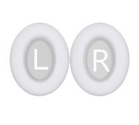 1Pair Replacement Memory Foam Ear Pads Cushion Cover For 700 NC700 Headphone Earmuff Headset Sleeve Replacement Earpads