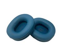 1Pair Replacement Soft Ear Pad Ear Cushions Cover For A70 A71 Headphones Sponges Earmuffs Headsets Sleeve Replacement Earpads