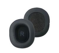 1Pair Replacement Soft Ear Pad Ear Cushions Cover For A70 A71 Headphones Sponges Earmuffs Headsets Sleeve Replacement Earpads