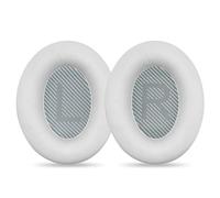 1Pair Replacement Soft Ear Pad Ear Cushions Cover for Quiet Comfort QC35 QC35II Headphones Sponges Earmuffs Headsets Sle Replacement Earpads