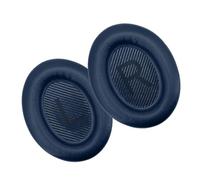 1Pair Replacement Soft Ear Pad Ear Cushions Cover for Quiet Comfort QC35 QC35II Headphones Sponges Earmuffs Headsets Sle Replacement Earpads
