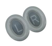 1Pair Replacement Soft Ear Pad Ear Cushions Cover for Quiet Comfort QC35 QC35II Headphones Sponges Earmuffs Headsets Sle Replacement Earpads